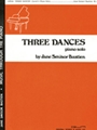 Three Dances