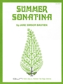 Summer Sonatina