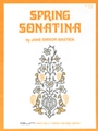 Spring Sonatina