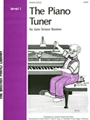 Piano Tuner