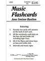 Music Flashcards