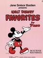 Walt Disney Favorites