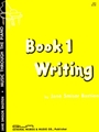 Writing  Book 1
