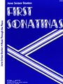 First Sonatinas