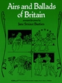 Bastien Piano Basics Supplementary - Airs & Ballads Of Britain