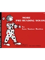 More Pre-Reading Solos