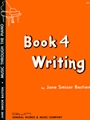 Writing  Book 4