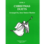 Christmas Duets  Book 2