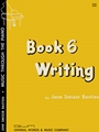 Writing  Book 6