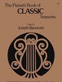 Pianist's Book Of Classic Treasures