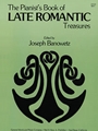 Pianist's Book Of Late Romantic Treasures