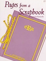 Pages From A Scrapbook
