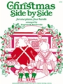 Christmas Side By Side
