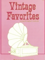 Vintage Favorites