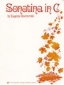 Sonatina In C