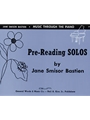 Pre-Reading Solos
