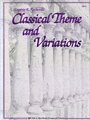 Classical Theme & Variations