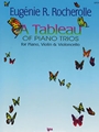 Tableau Of Piano Trios