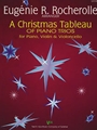 Christmas Tableau Of Piano Trios