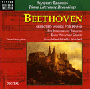 Selected Works For Piano