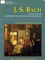 Anna Magdalena Bach Selections from the Notebook  for