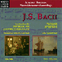 Inventions 2 Part & Anna Magadalena Bach