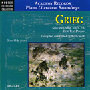 Selected Lyric Pieces