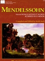 Selected Songs Without Words & Scherzo
