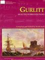 Selected Works For Piano