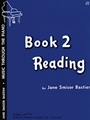 Reading  Book 2