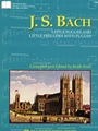 Little Fugues & Little Preludes with Fugues