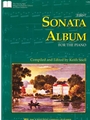 First Sonata Album