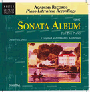 First Sonata Album