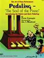 Art Of Piano Performance Pedaling