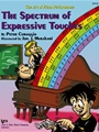 Art Of Piano Performance Spectrum Of Expresive Touches