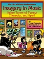 Art Of Piano Performance Imagery in Music
