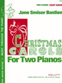 Bastien Christmas Carols