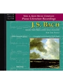 Selected Preludes & Fugues