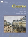 Twenty-Four Preludes Opus 28