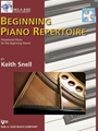 Beginning Piano Repertoire