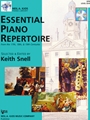 Essential Piano Repertoire from the 17-19 Centuries - Book 7