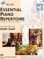 Essential Piano Rep 17-19 Centuries Book 8