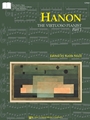 Hanon: The Virtuoso Pianist Part 1
