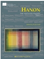 Hanon: The Virtuoso Pianist Part 2