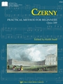 Czerny, Practical Method For Beginners Opus 599