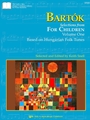 Selections from For Children Volume 1