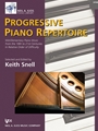 Progressive Piano Repertoire