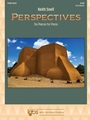 Perspectives - 6 Pieces for Piano