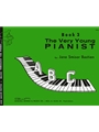 Very Young Pianist Book 3