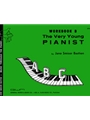 Very Young Pianist Workbook B